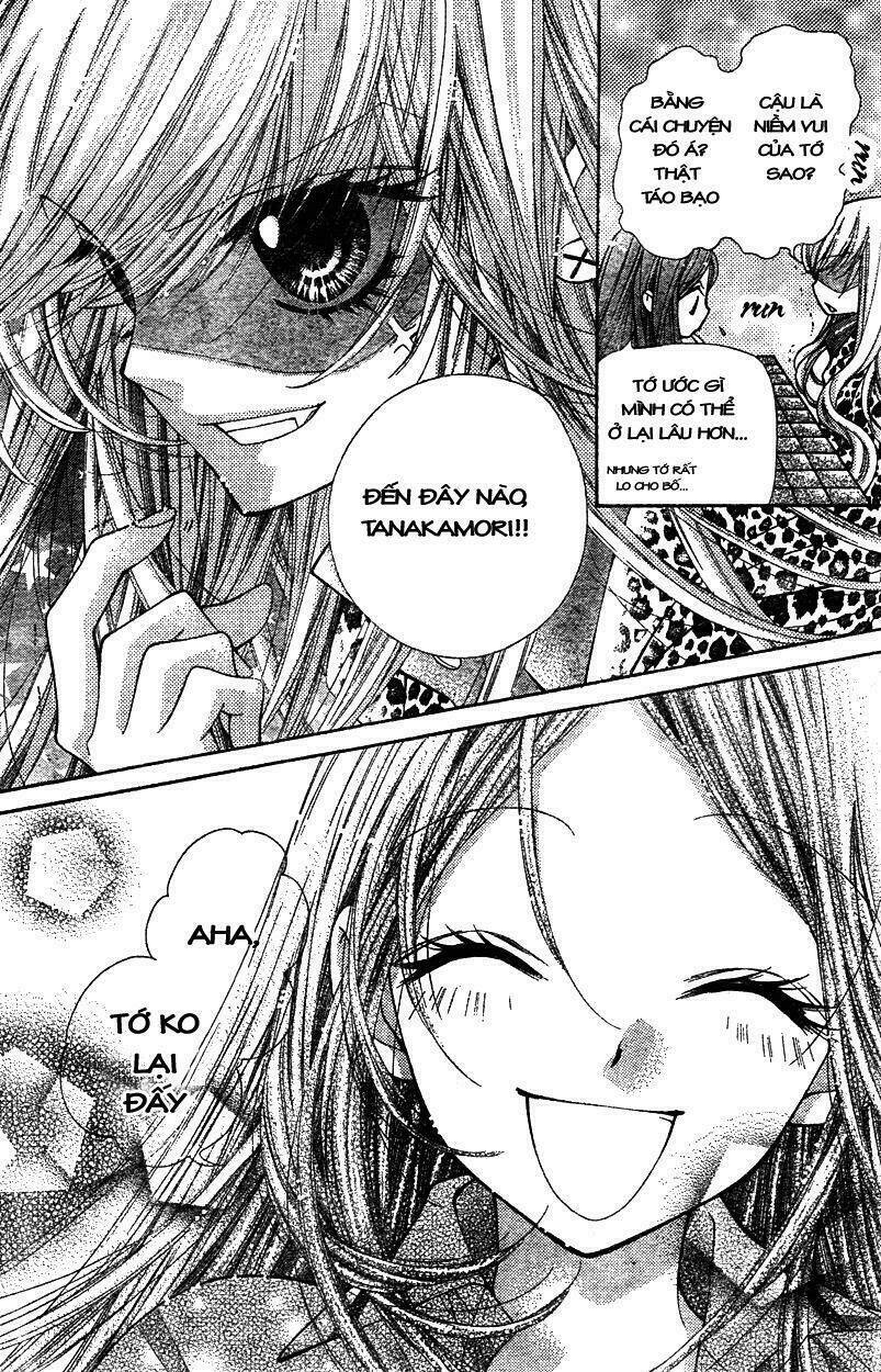 Shouri no Akuma Chapter 5 - Trang 30