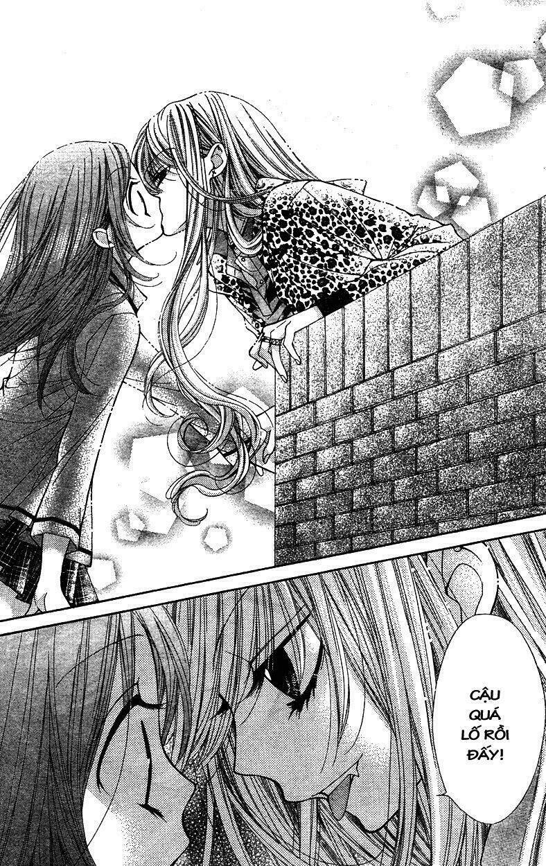 Shouri no Akuma Chapter 5 - Trang 31