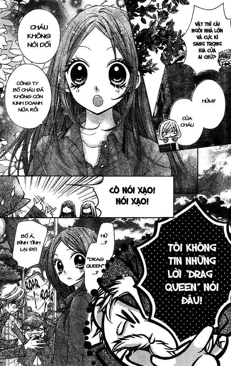 Shouri no Akuma Chapter 5 - Trang 6