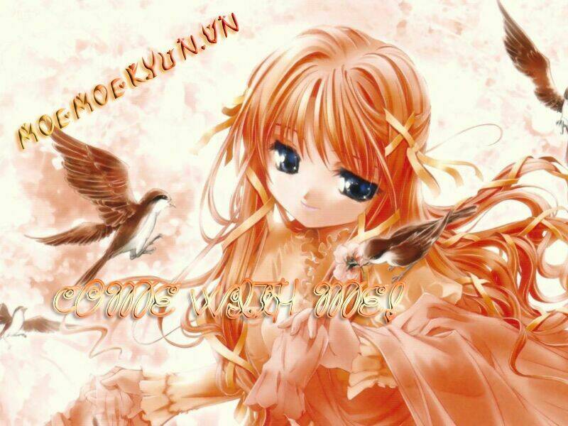 Shouri no Akuma Chapter 6 - Trang 1