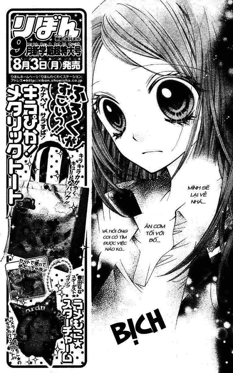 Shouri no Akuma Chapter 6 - Trang 22