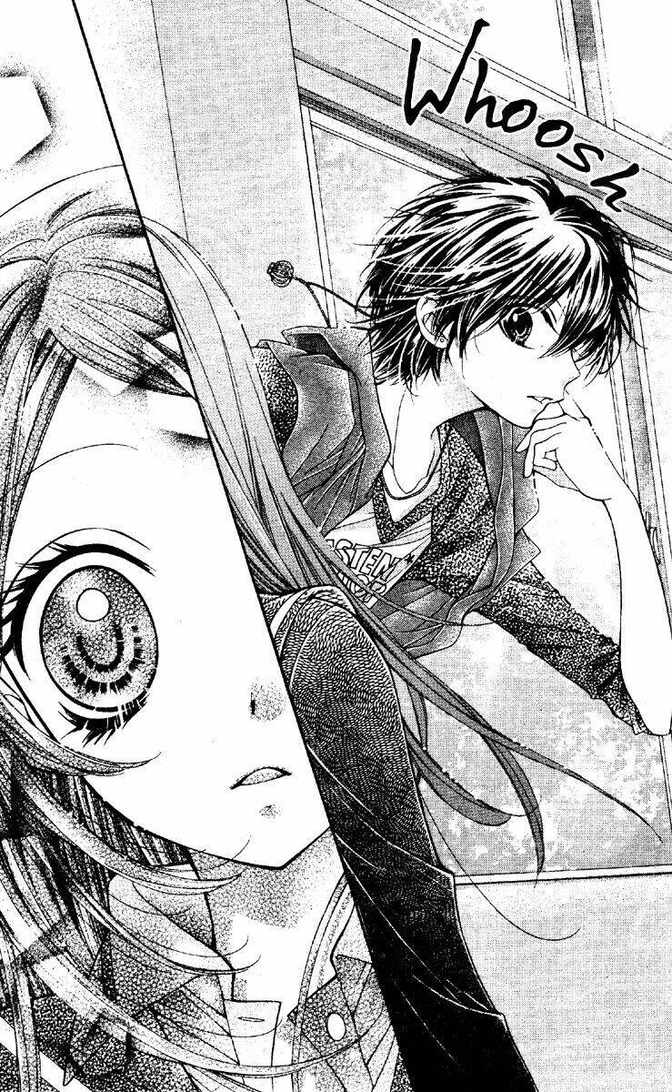 Shouri no Akuma Chapter 6 - Trang 23