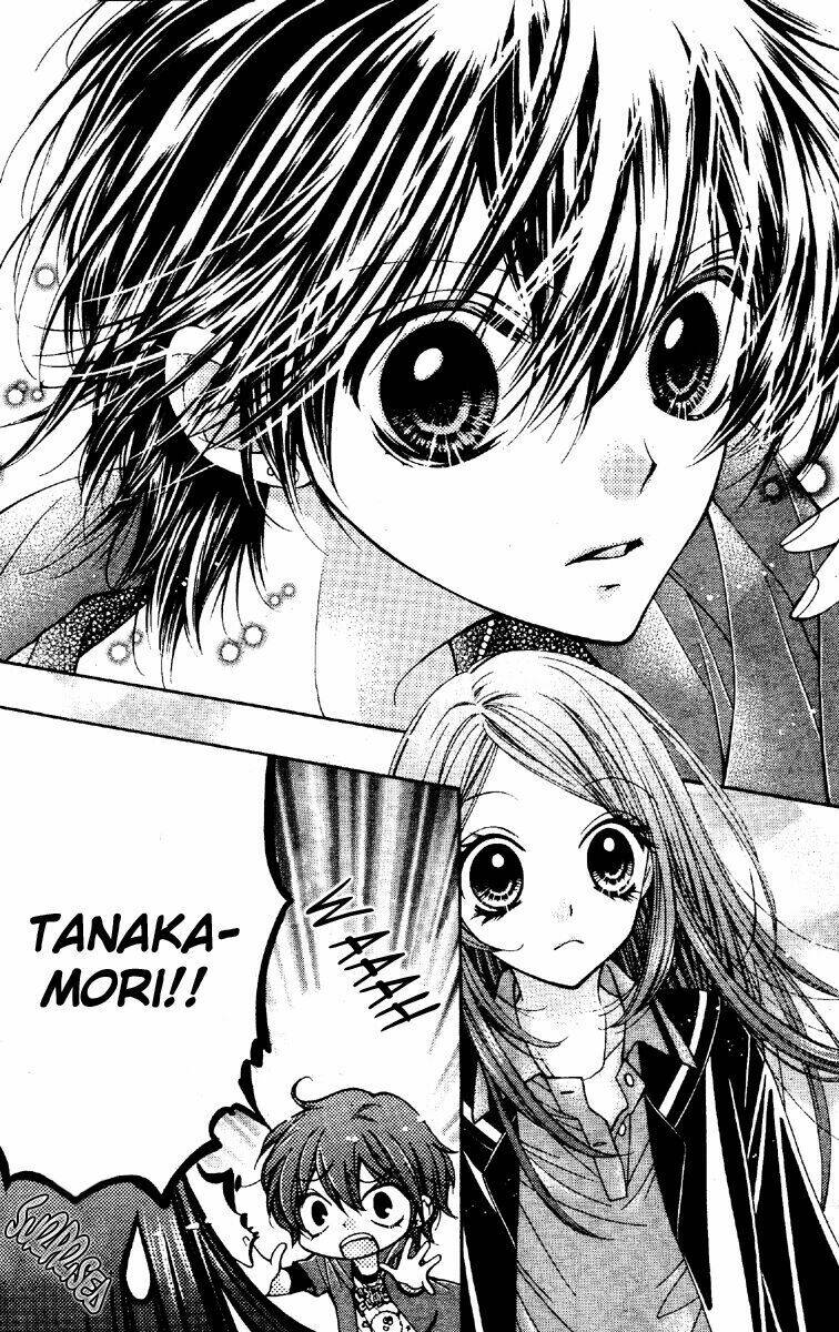 Shouri no Akuma Chapter 6 - Trang 24