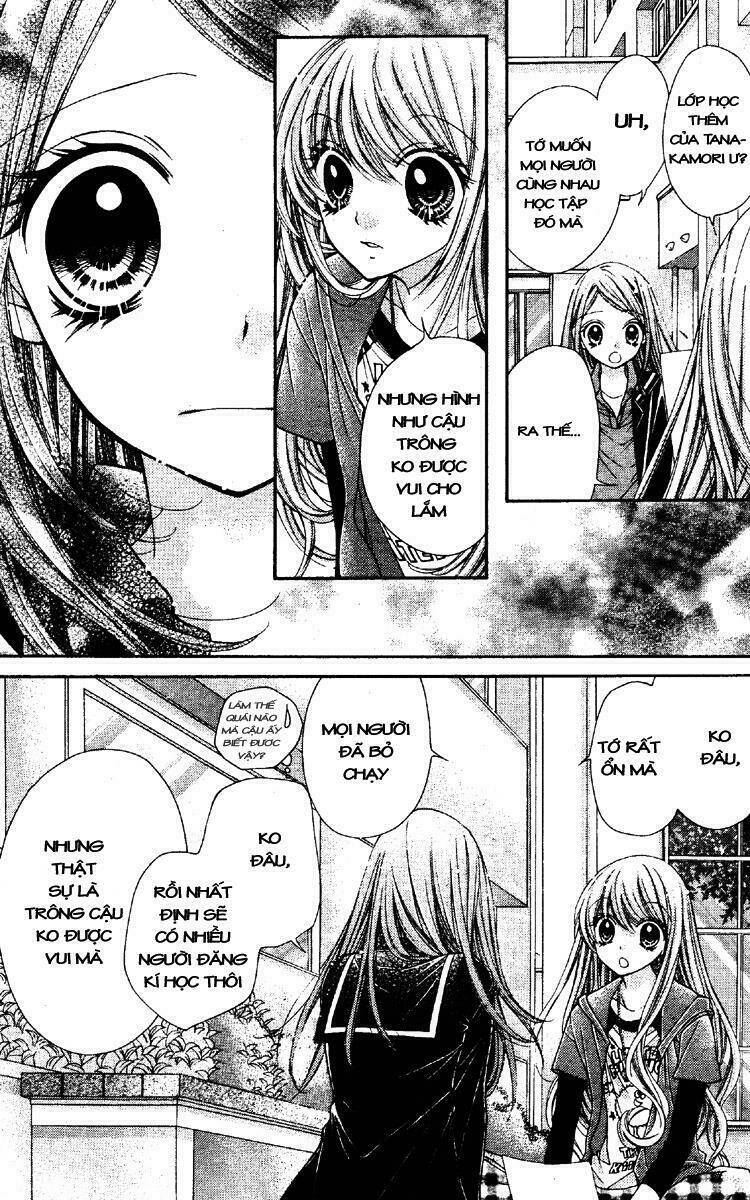 Shouri no Akuma Chapter 6 - Trang 28