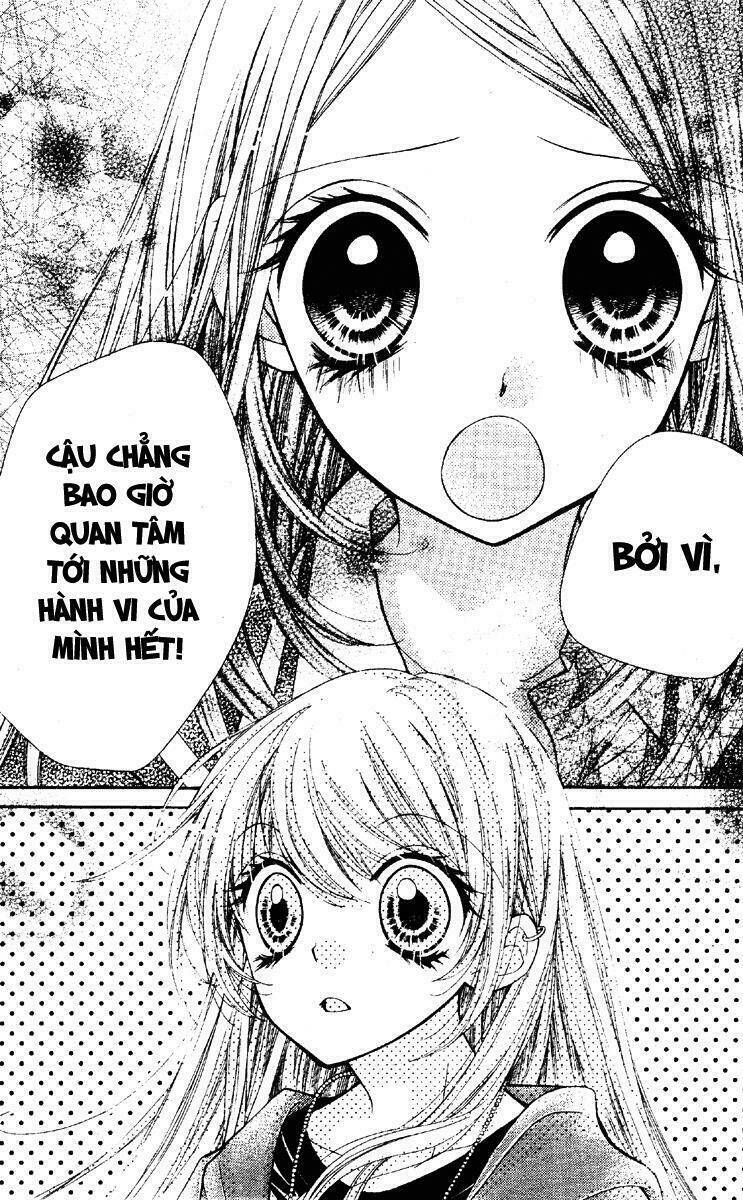 Shouri no Akuma Chapter 6 - Trang 29