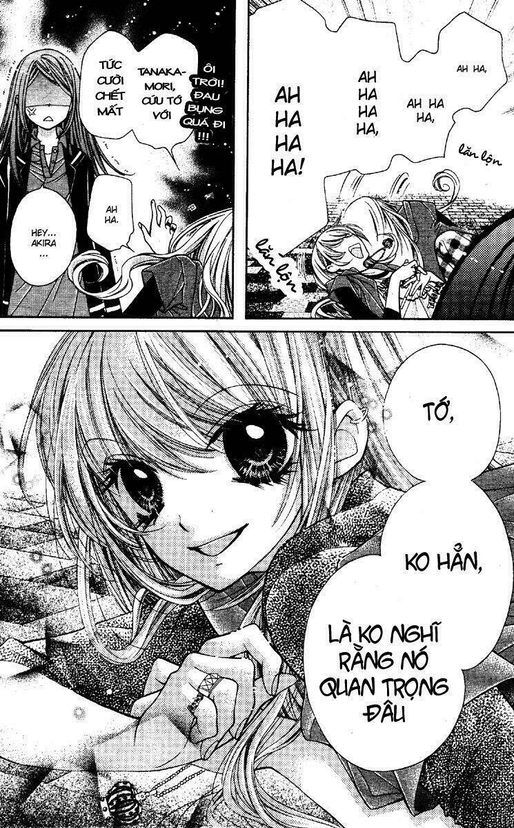 Shouri no Akuma Chapter 6 - Trang 31