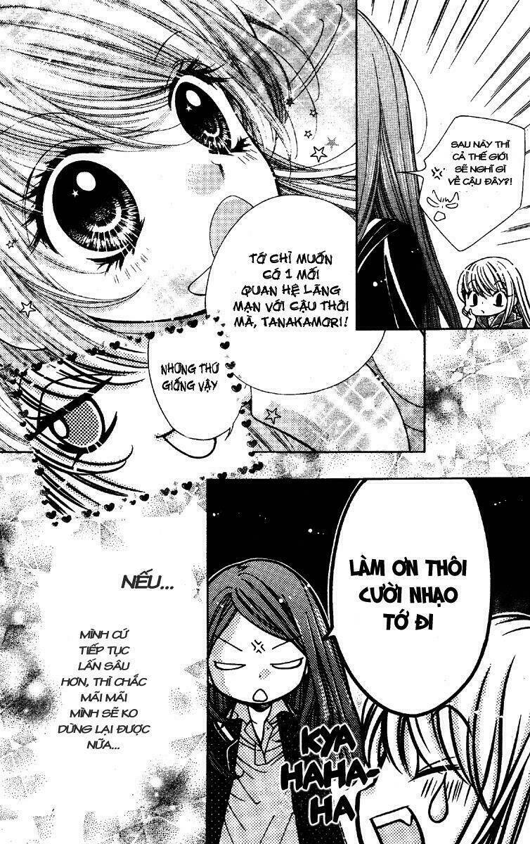 Shouri no Akuma Chapter 6 - Trang 32