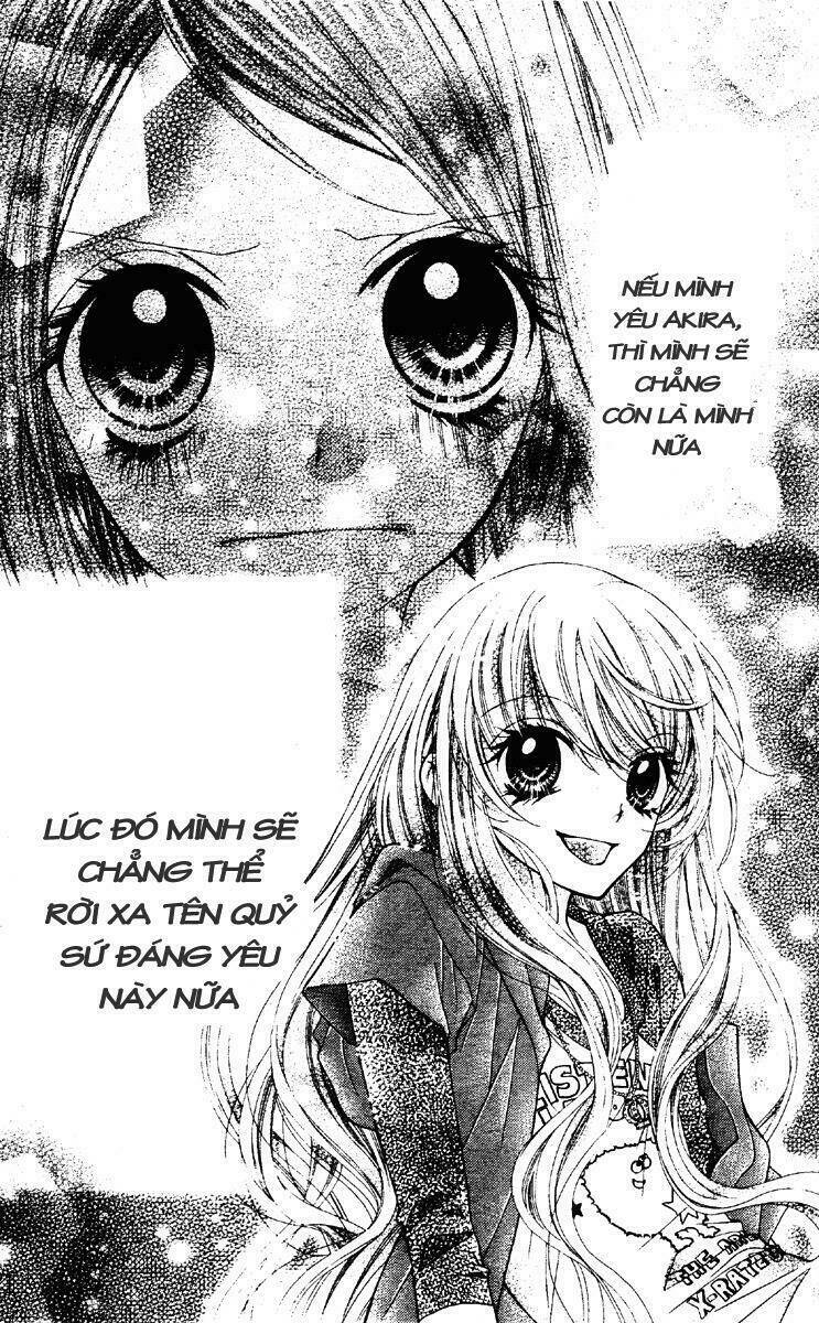 Shouri no Akuma Chapter 6 - Trang 33