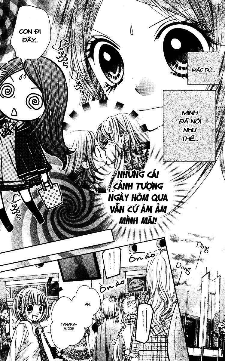 Shouri no Akuma Chapter 6 - Trang 7