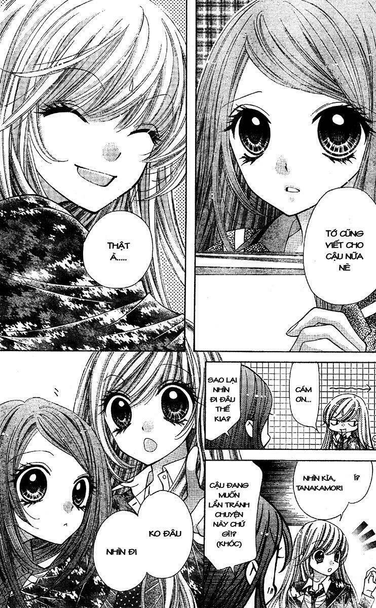 Shouri no Akuma Chapter 7 - Trang 9