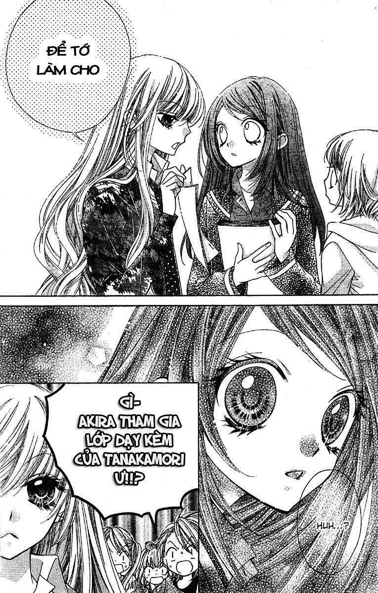 Shouri no Akuma Chapter 7 - Trang 26