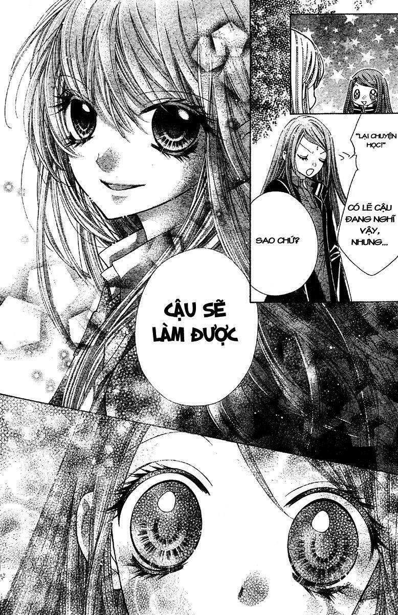 Shouri no Akuma Chapter 7 - Trang 30