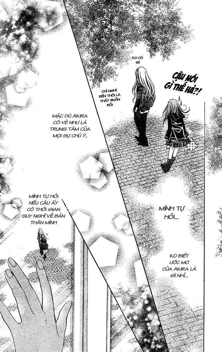 Shouri no Akuma Chapter 7 - Trang 33