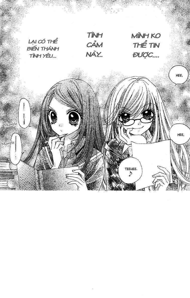 Shouri no Akuma Chapter 7 - Trang 4