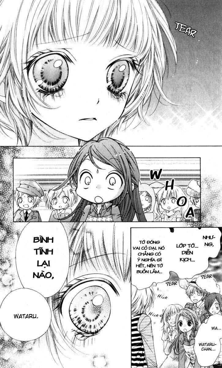 Shouri no Akuma Chapter 8 - Trang 13