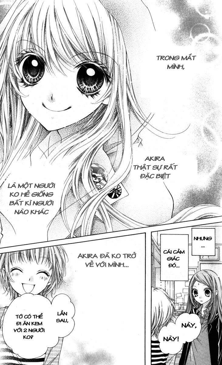 Shouri no Akuma Chapter 8 - Trang 29