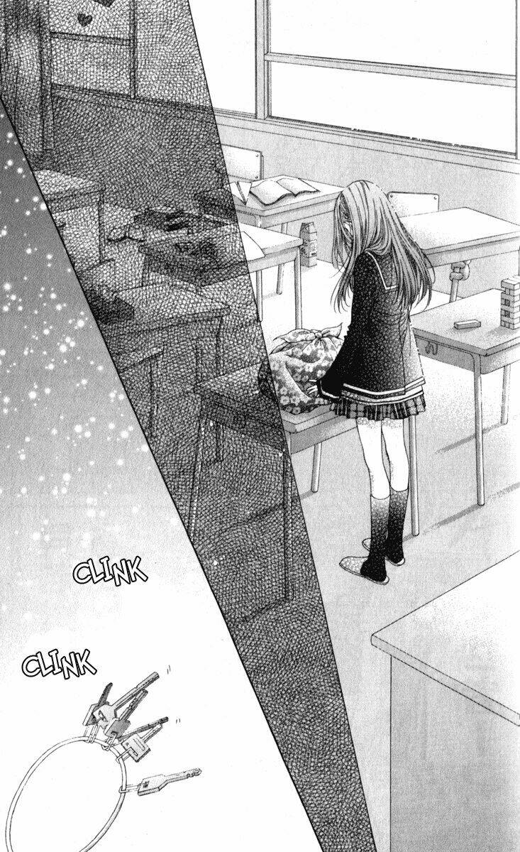 Shouri no Akuma Chapter 8 - Trang 31