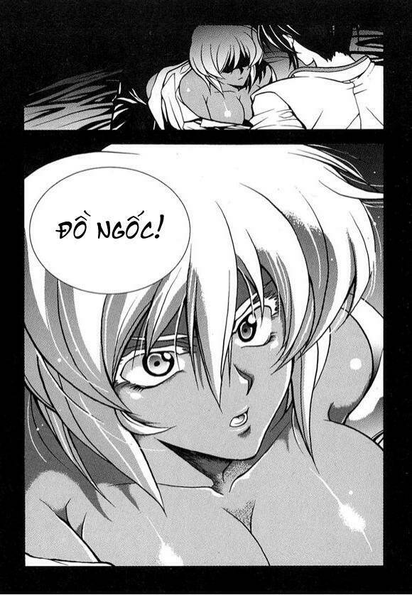 Yoo Ah Dok_Jon Chapter 2 - Trang 6