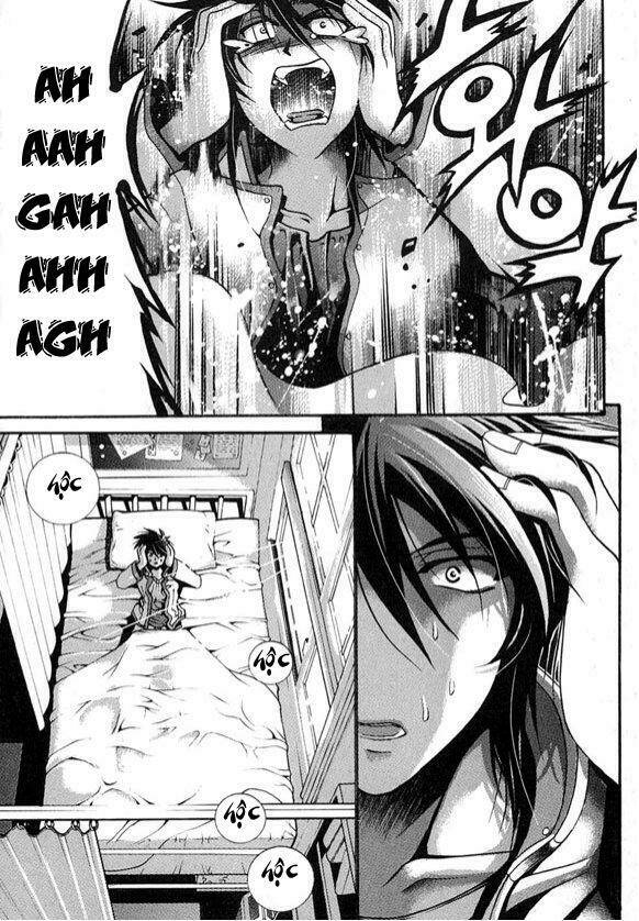 Yoo Ah Dok_Jon Chapter 2 - Trang 7