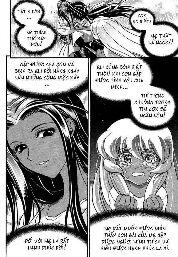 Yoo Ah Dok_Jon Chapter 3 - Trang 12