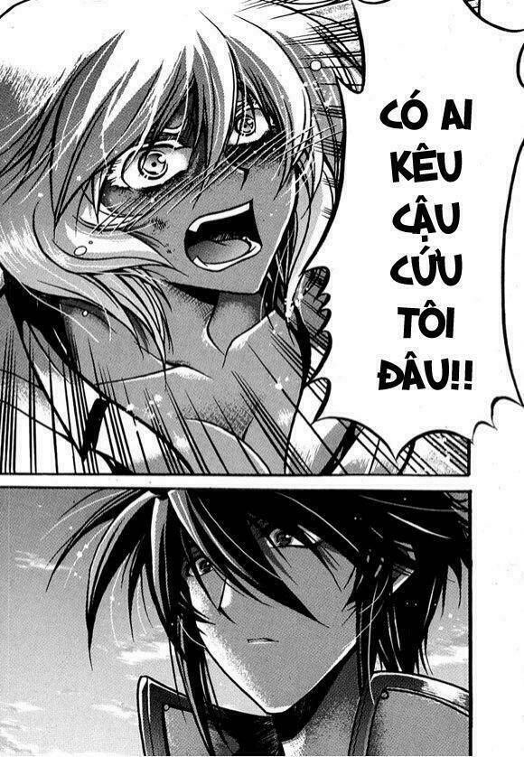 Yoo Ah Dok_Jon Chapter 4 - Trang 13