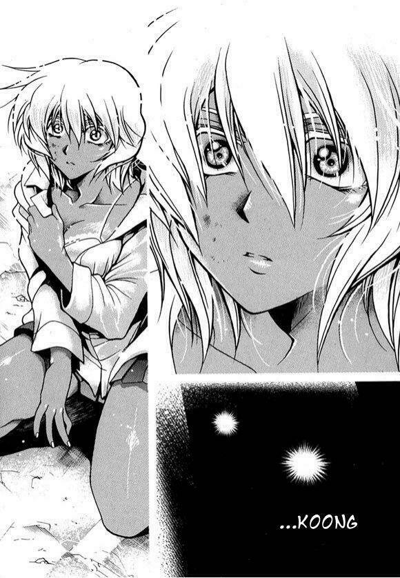 Yoo Ah Dok_Jon Chapter 4 - Trang 18