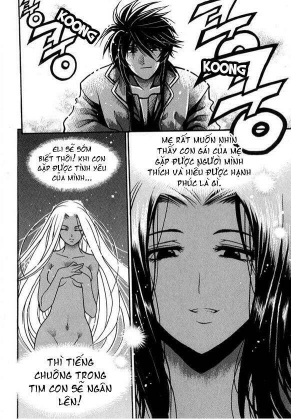 Yoo Ah Dok_Jon Chapter 4 - Trang 19