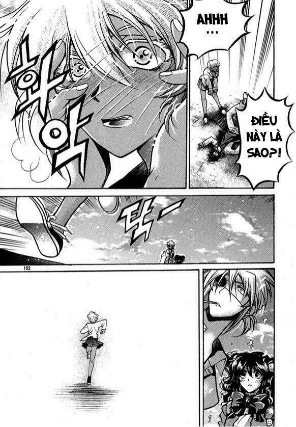 Yoo Ah Dok_Jon Chapter 4 - Trang 22