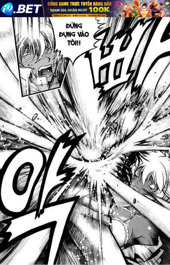 Yoo Ah Dok_Jon Chapter 4 - Trang 6