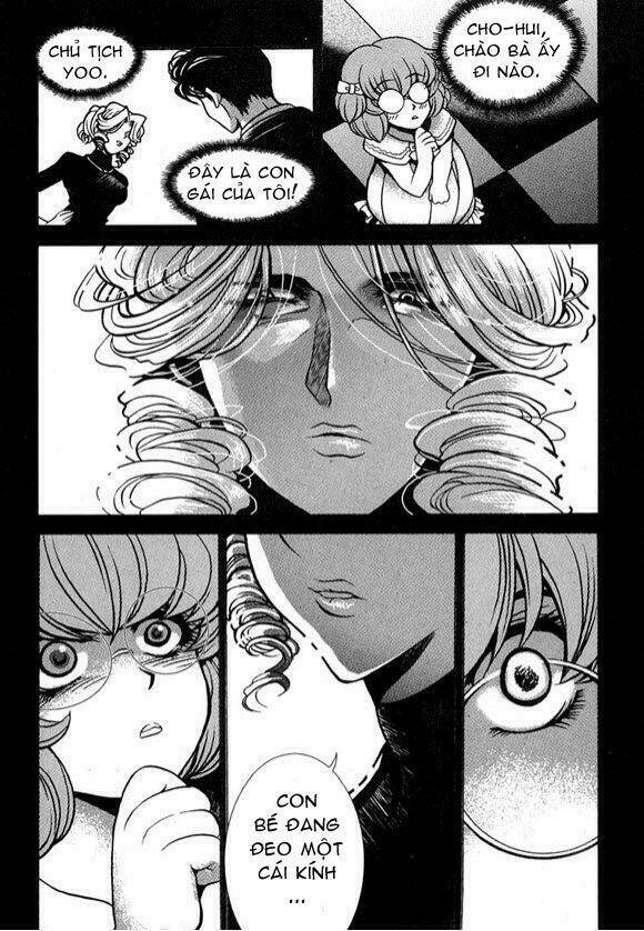 Yoo Ah Dok_Jon Chapter 5 - Trang 17