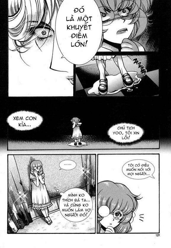 Yoo Ah Dok_Jon Chapter 5 - Trang 18