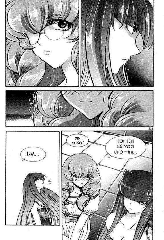 Yoo Ah Dok_Jon Chapter 6 - Trang 1