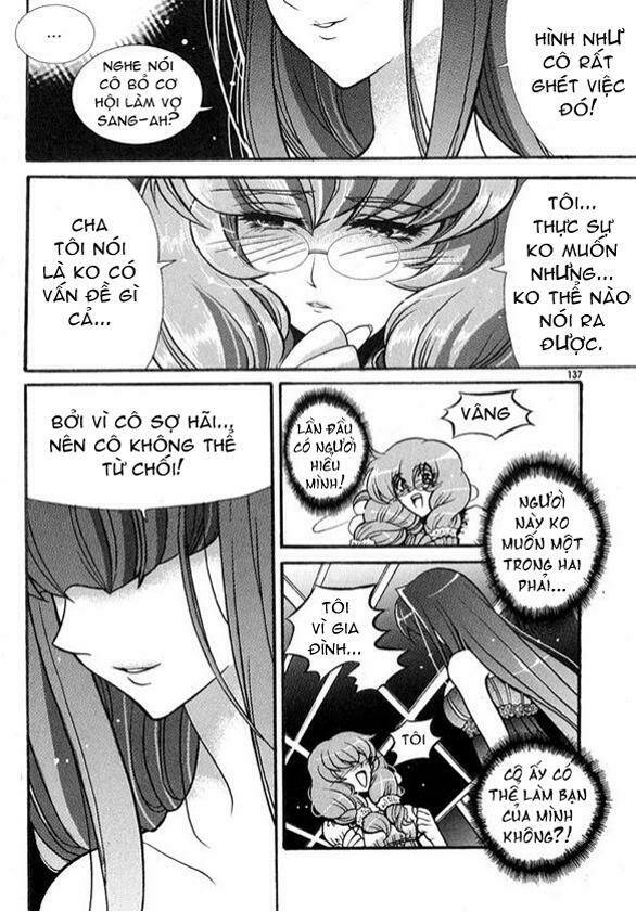 Yoo Ah Dok_Jon Chapter 6 - Trang 3