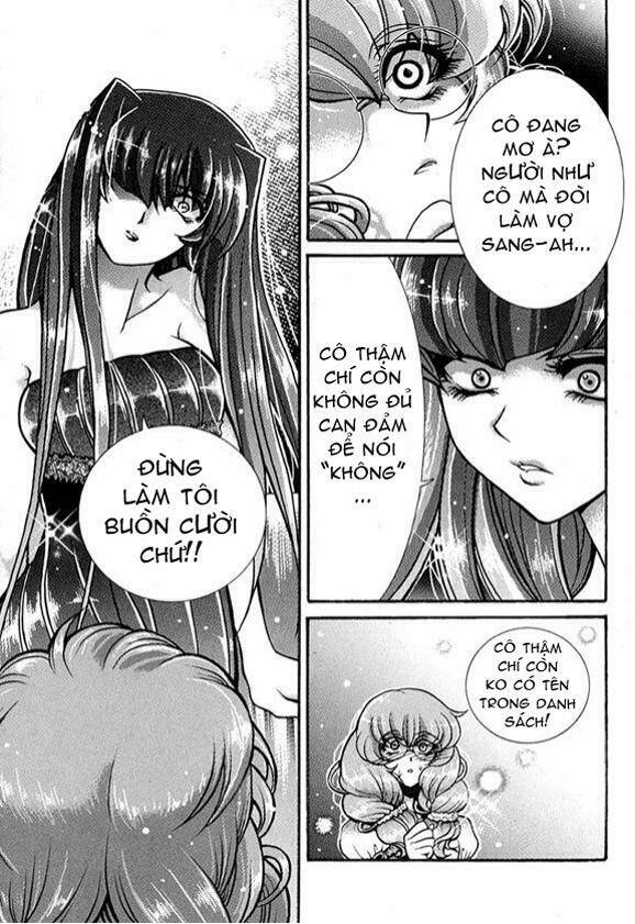 Yoo Ah Dok_Jon Chapter 6 - Trang 4