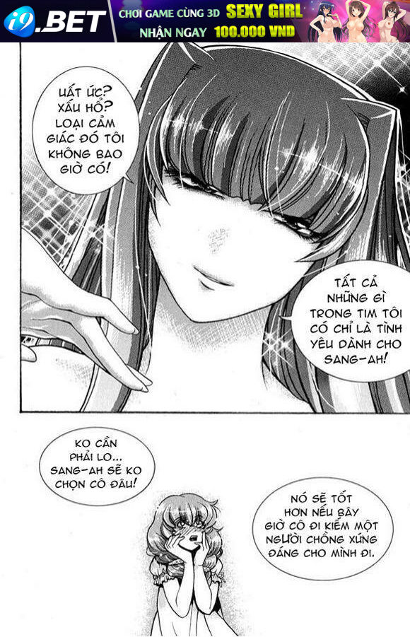 Yoo Ah Dok_Jon Chapter 6 - Trang 5