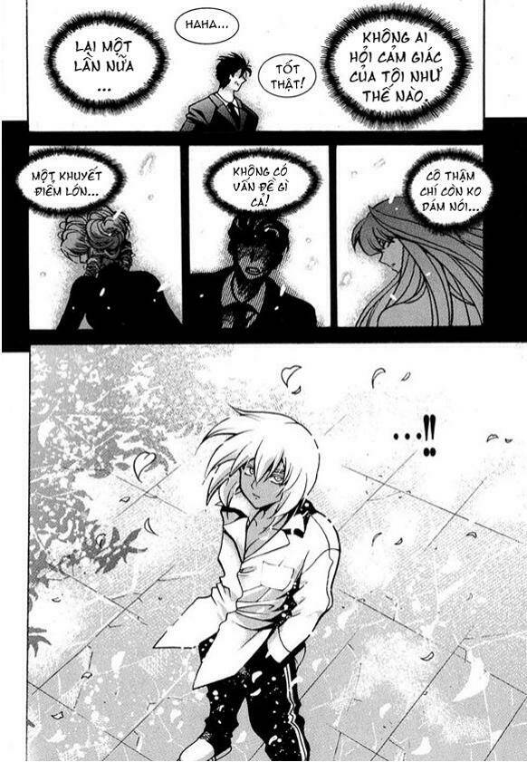 Yoo Ah Dok_Jon Chapter 6 - Trang 7