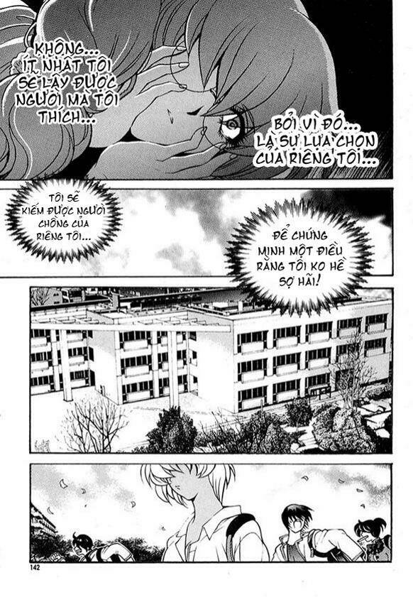 Yoo Ah Dok_Jon Chapter 6 - Trang 8