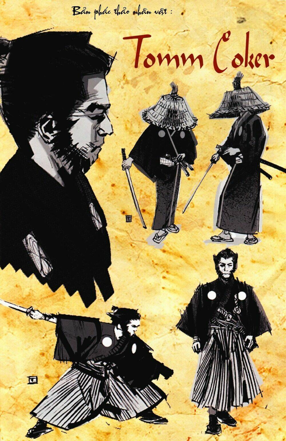 Marvel 5 Ronin Chapter 1 - Trang 26