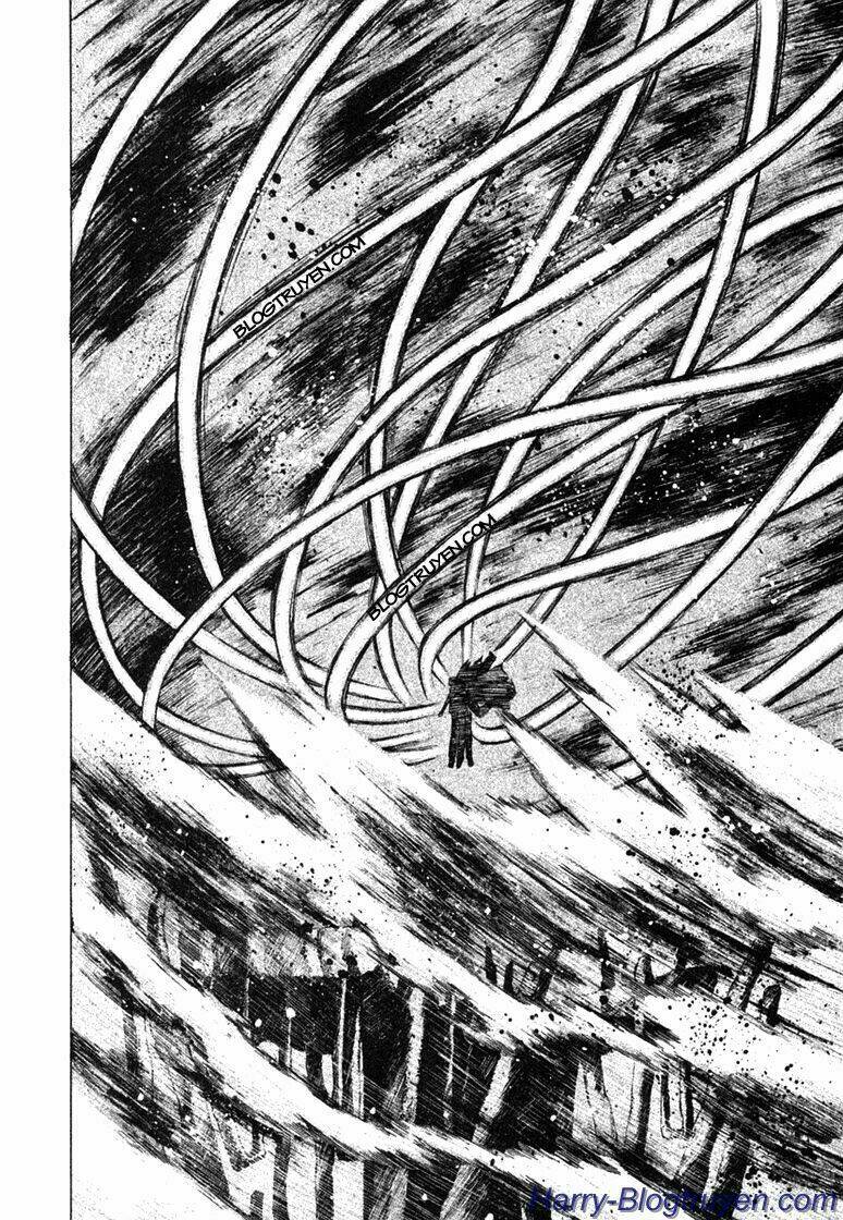 Elfen Lied Chapter 102 - Trang 9