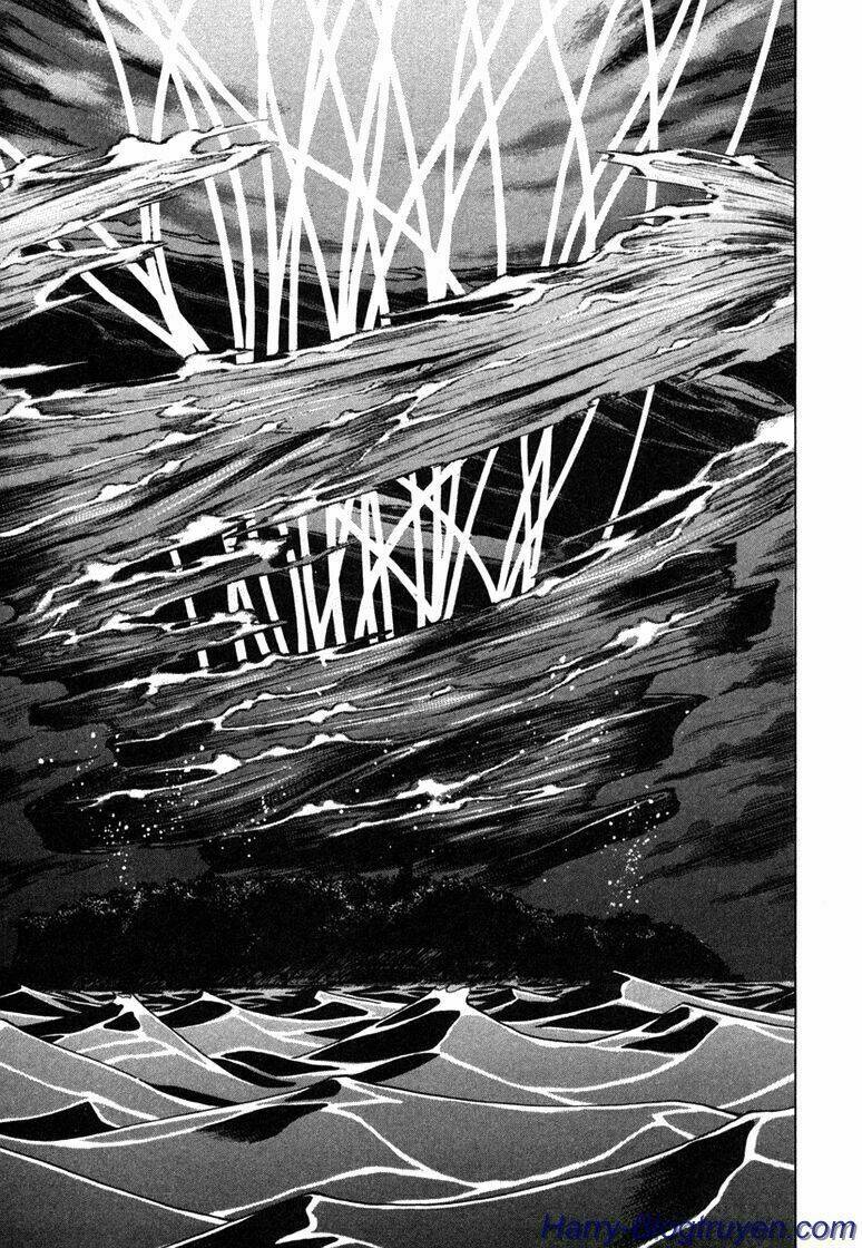 Elfen Lied Chapter 102 - Trang 10