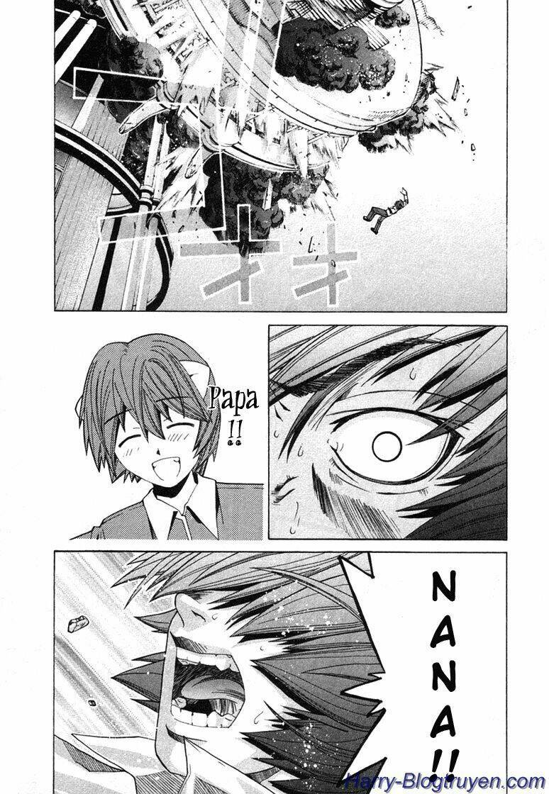 Elfen Lied Chapter 102 - Trang 4