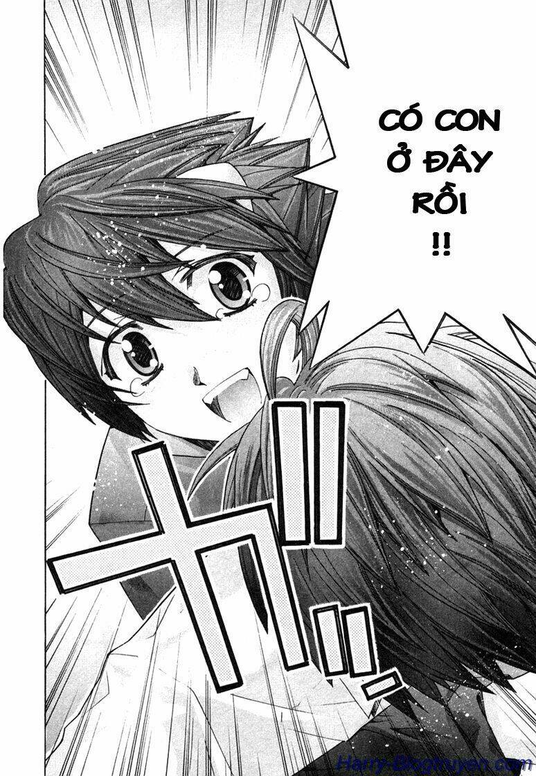 Elfen Lied Chapter 102 - Trang 5