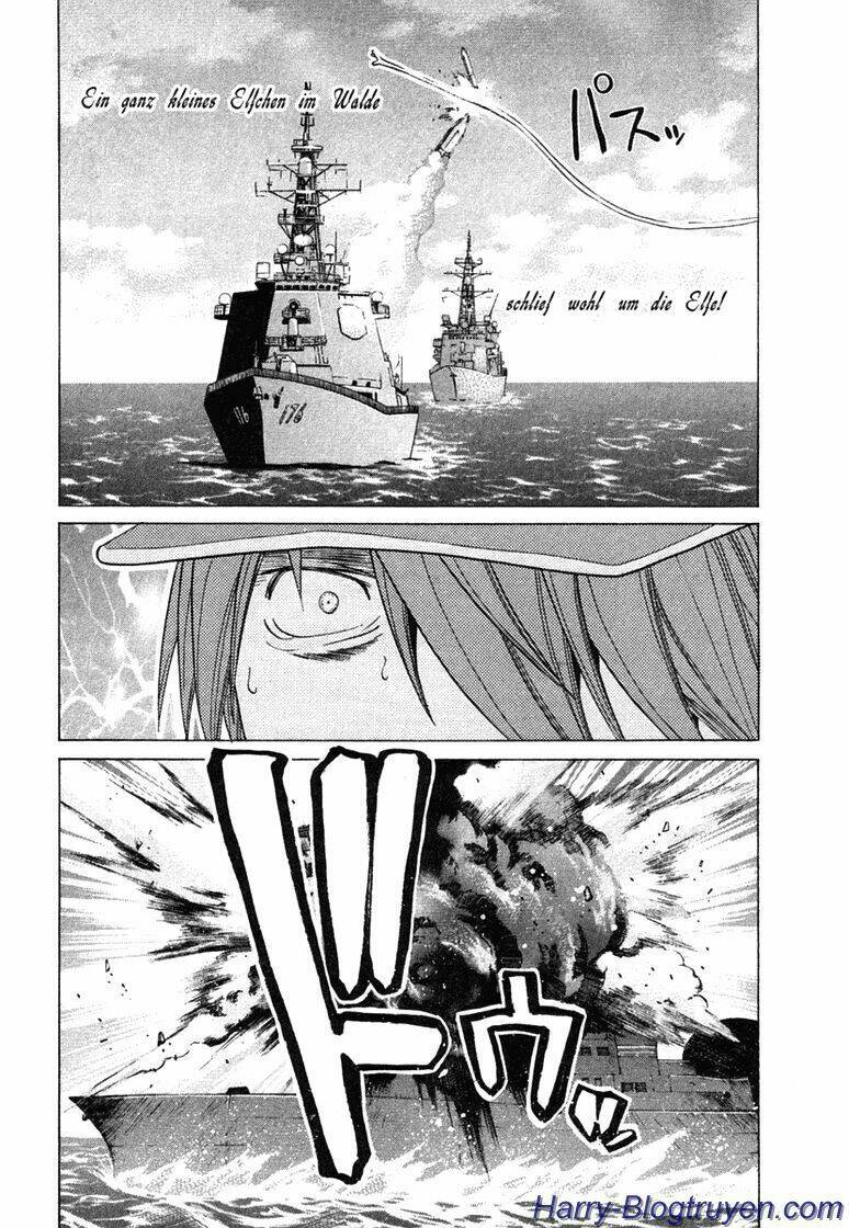 Elfen Lied Chapter 103 - Trang 13