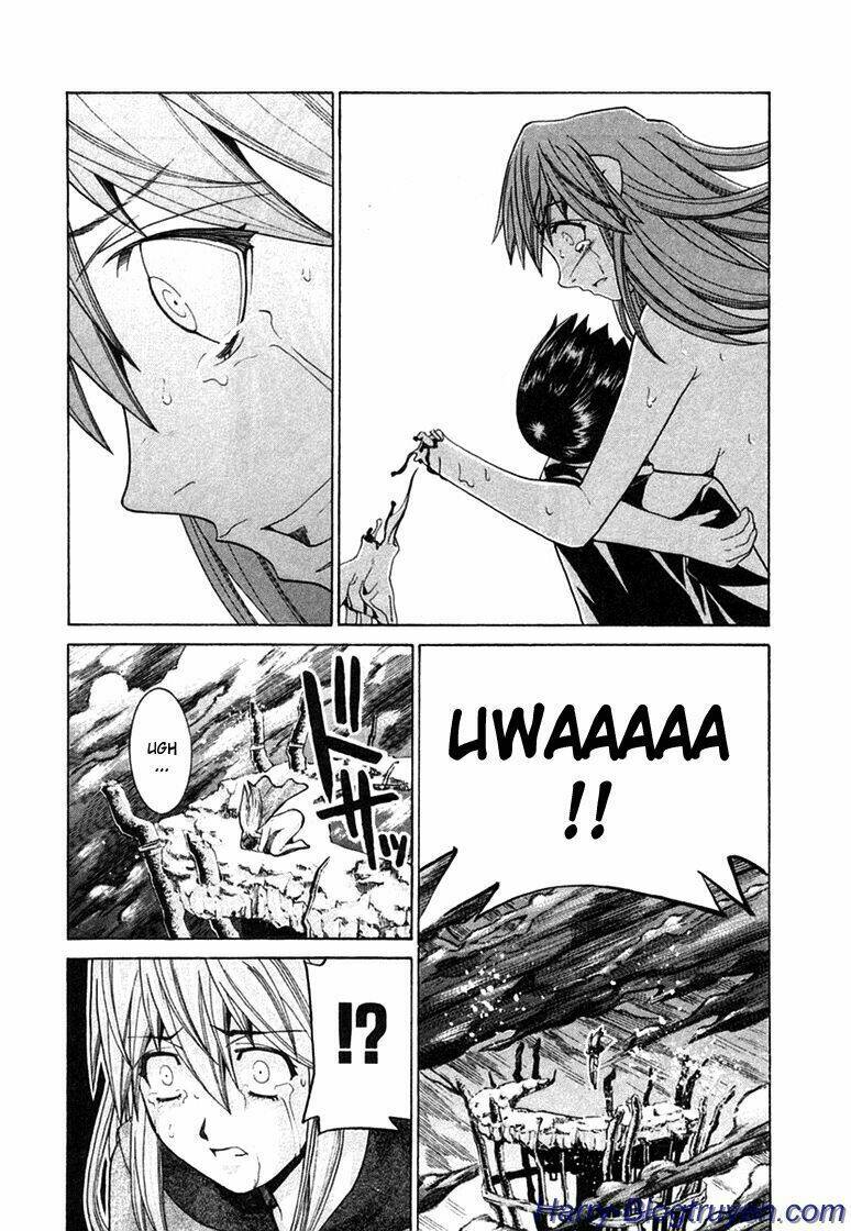 Elfen Lied Chapter 103 - Trang 1