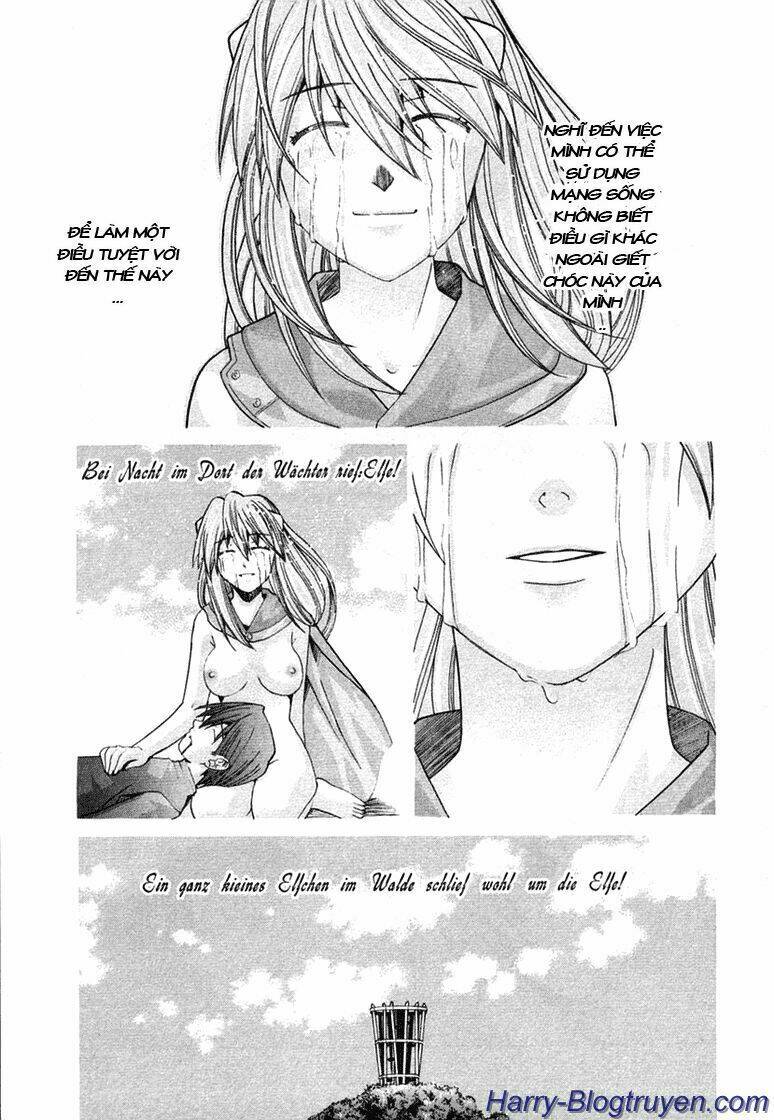 Elfen Lied Chapter 103 - Trang 6