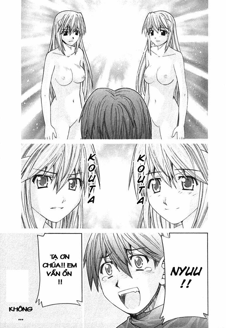 Elfen Lied Chapter 105 - Trang 14