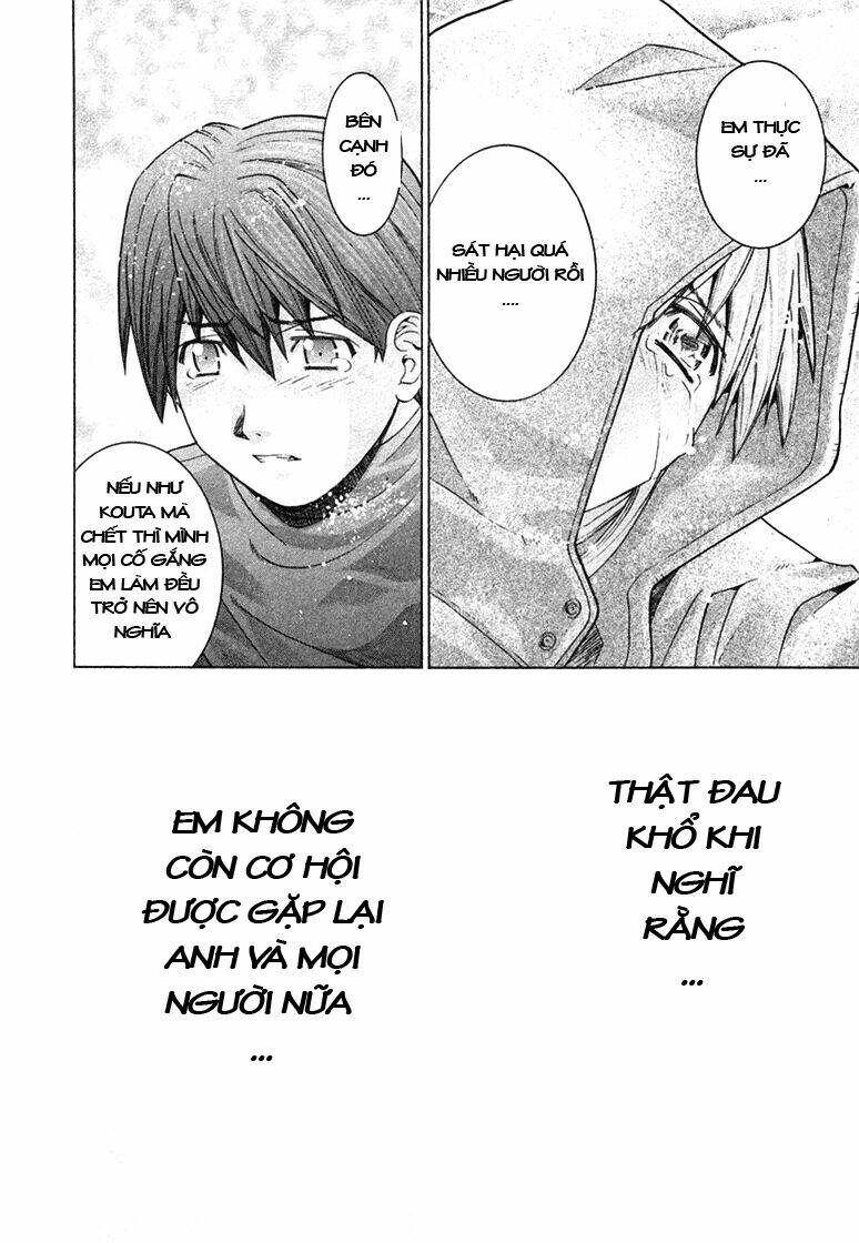 Elfen Lied Chapter 105 - Trang 5