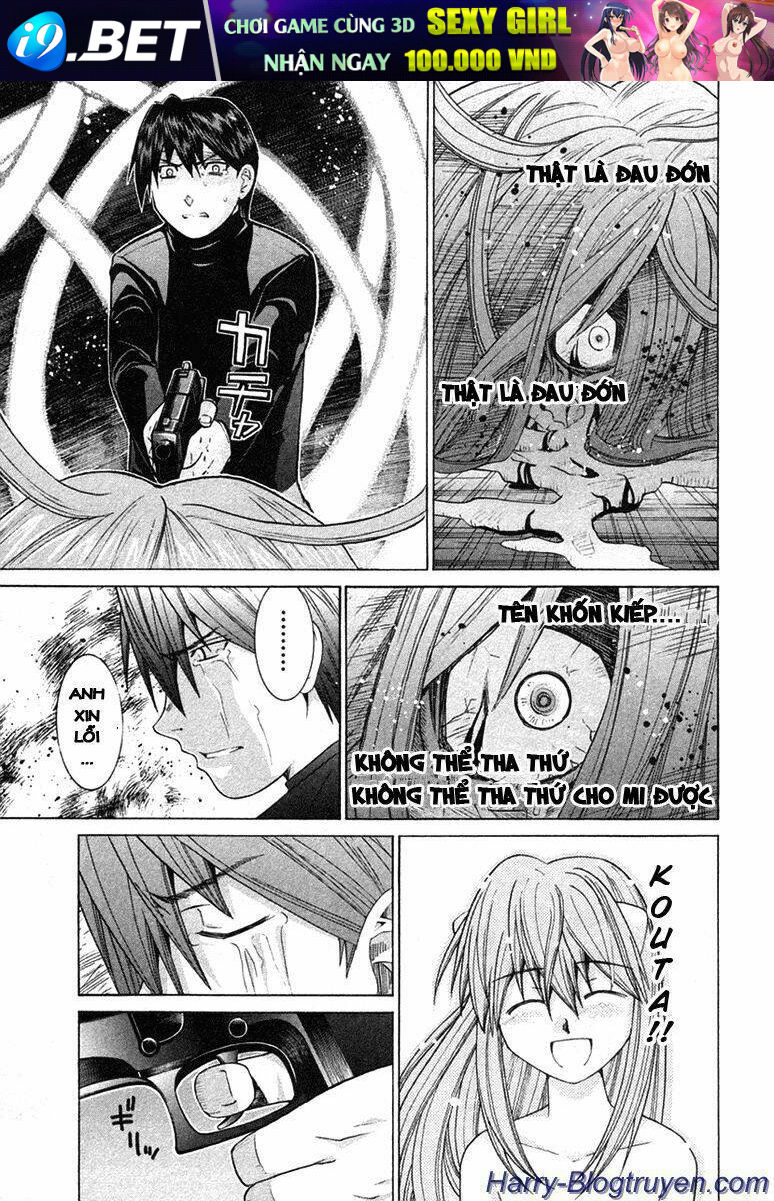 Elfen Lied Chapter 106 - Trang 10