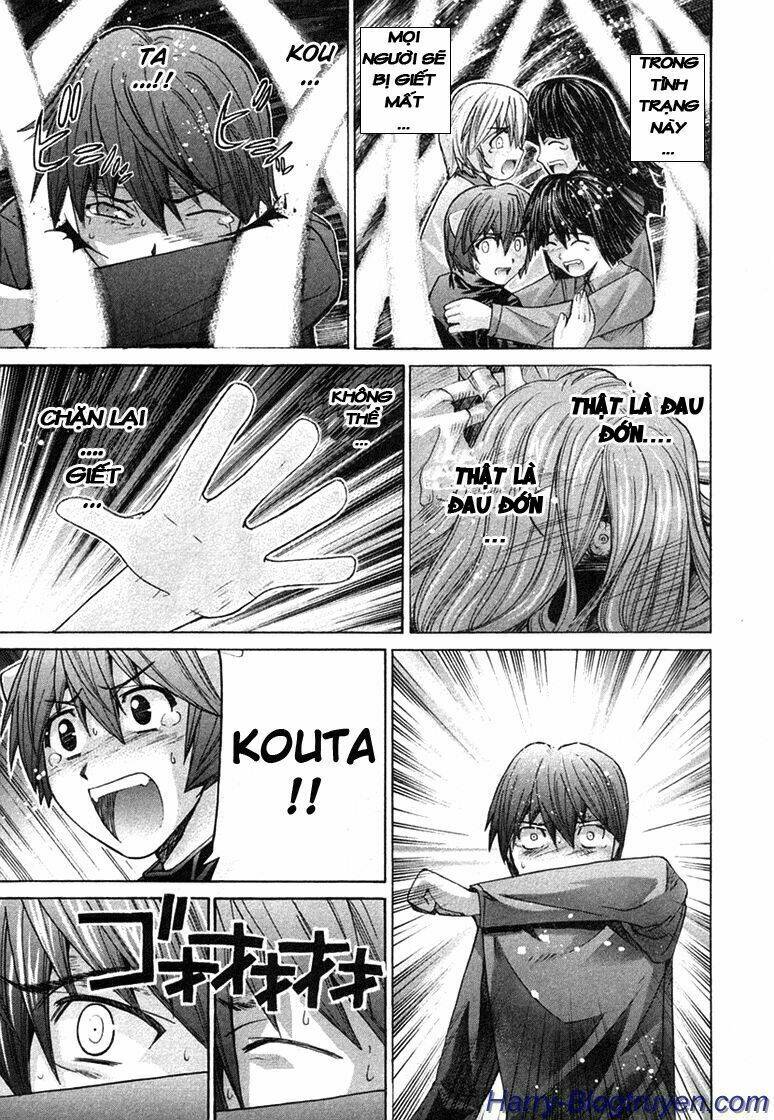 Elfen Lied Chapter 106 - Trang 12