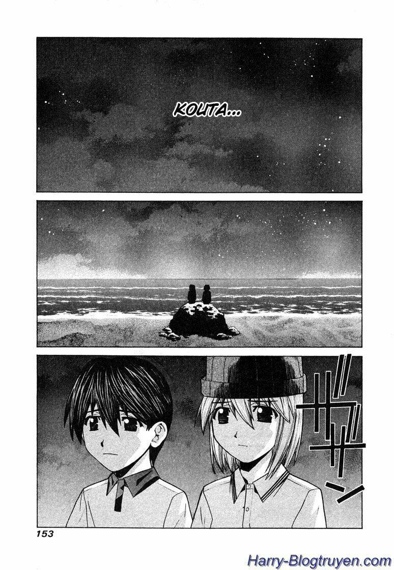 Elfen Lied Chapter 106 - Trang 4